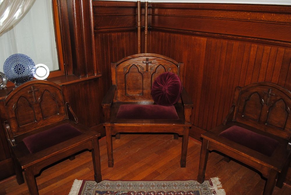 Inn at the Agora - photo 35
