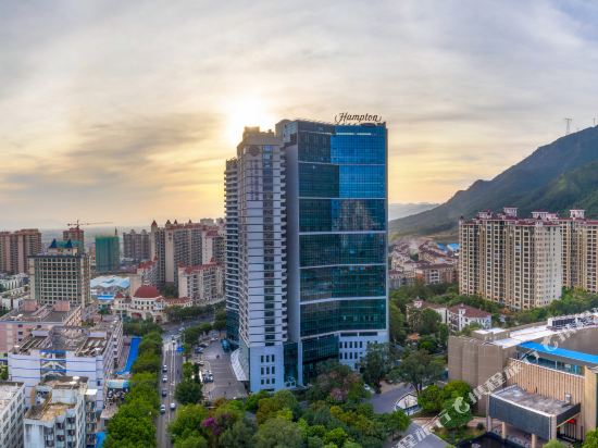 Hampton by Hilton Qingyuan Qingxin District in Qingyuan, People's Republic of China