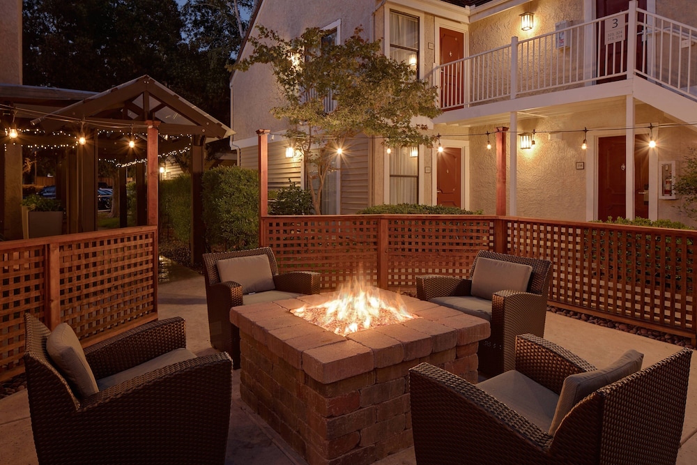 Residence Inn San Jose Campbell - featured photo