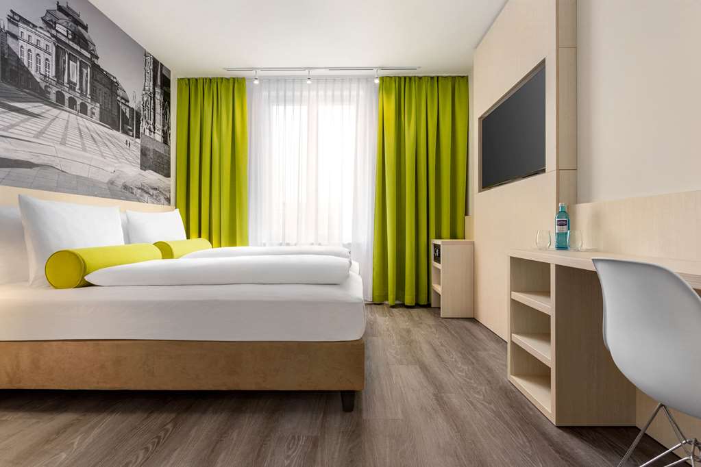 Super 8 by Wyndham Chemnitz in Chemnitz, Germany