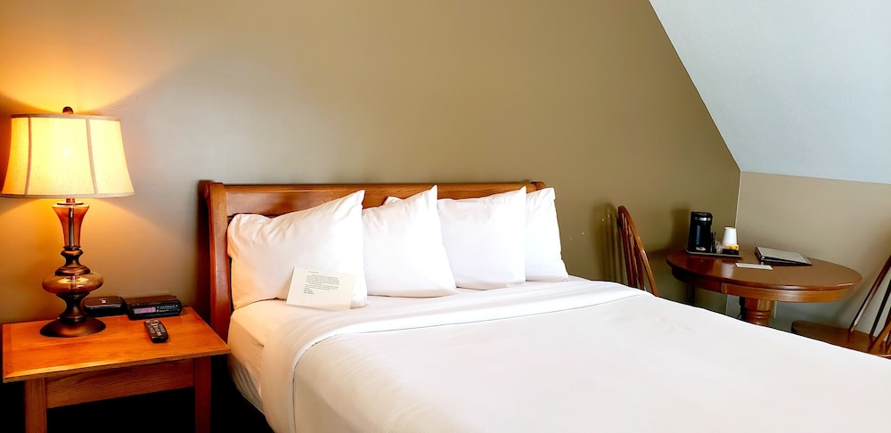 Berlin Heritage Inn - photo 18