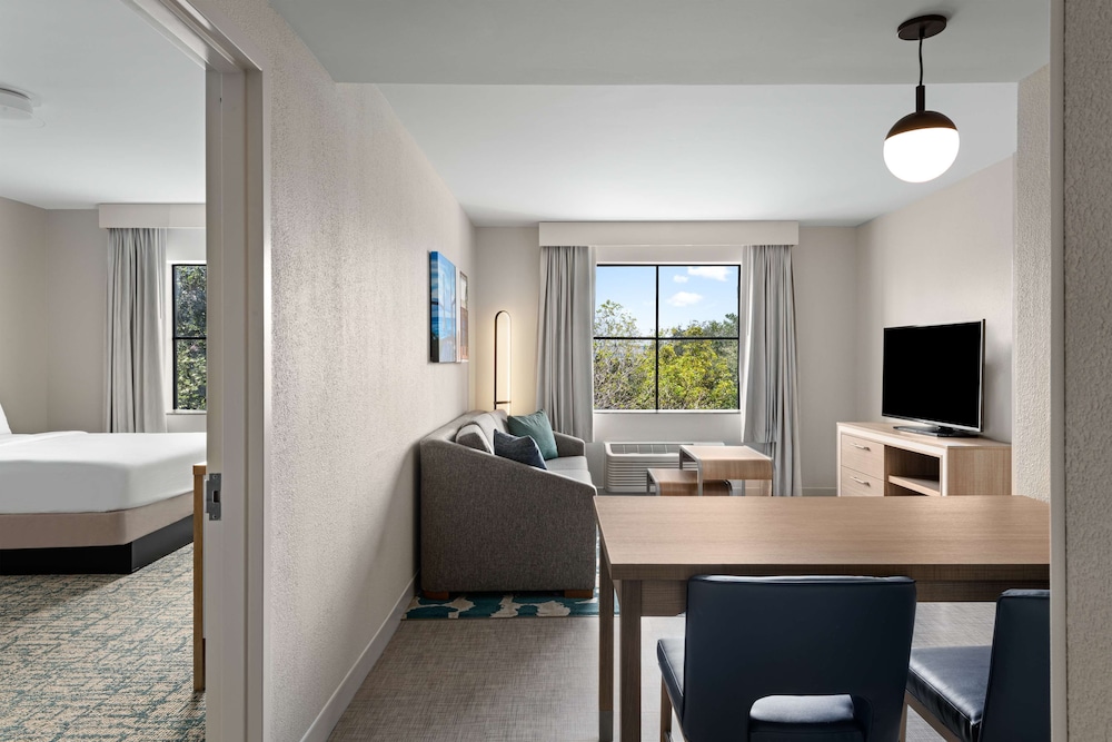 Homewood Suites West Palm Beach - photo 21