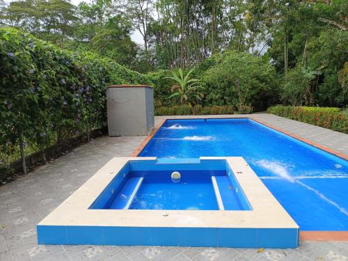 La Aurora - last minute hotel in Villavicencio