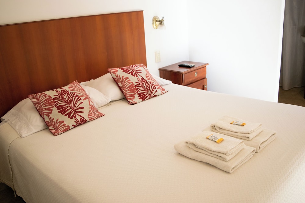 Hotel Cafayate — Cafayate — photo 4