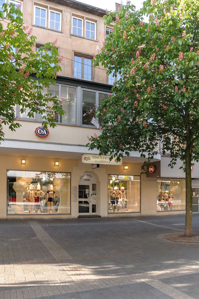 Stadt Hotel Gladbeck — Gladbeck — photo 2