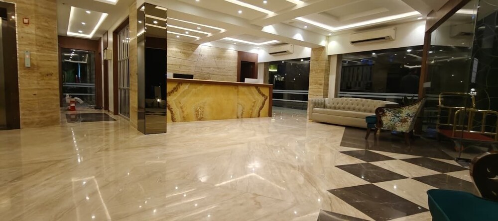 Meritas Grand Inn — Calangute — photo 2