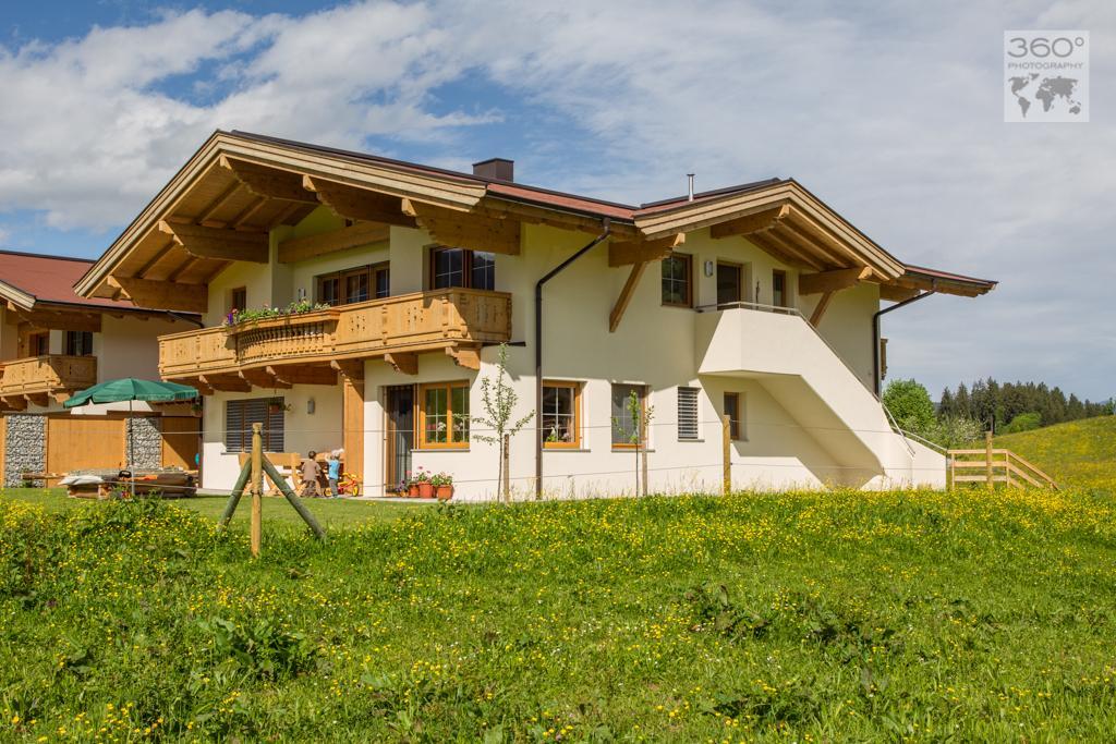 Appartement Lindner Hannes — 4-Star Luxury Hotel in Westendorf, Austria