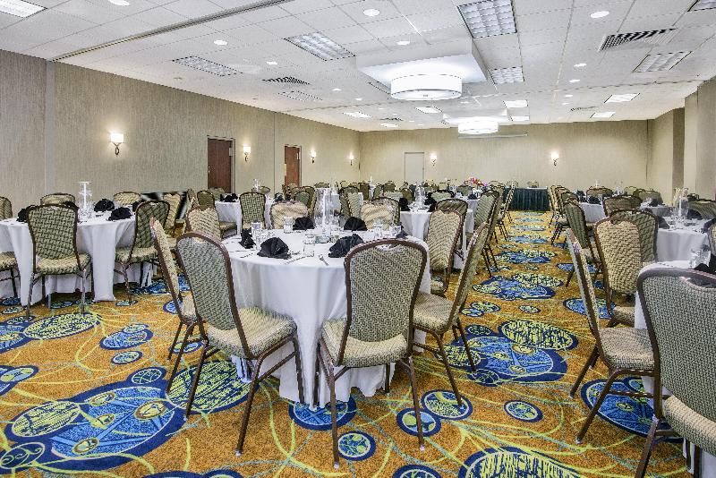 Holiday Inn Dallas Dfw Airport Area West - photo 22