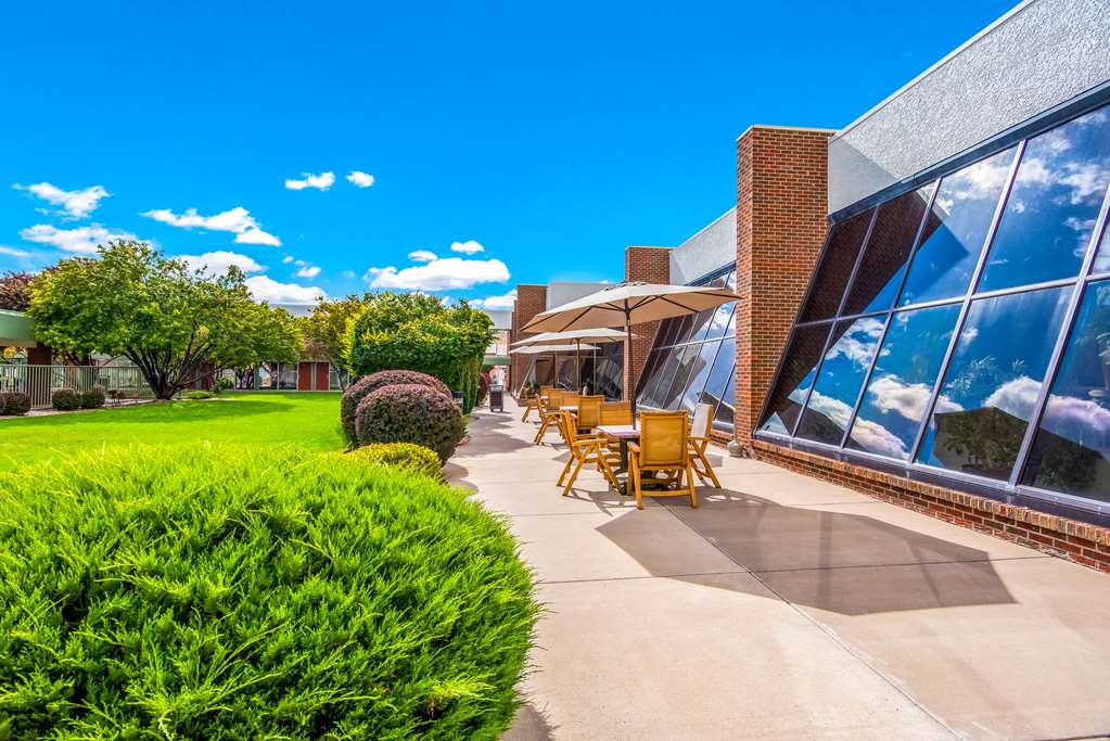 Clarion Inn Grand Junction - photo 42