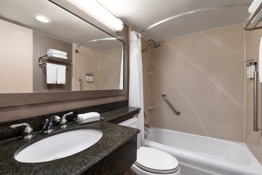Holiday Inn Gaithersburg by IHG - photo 17