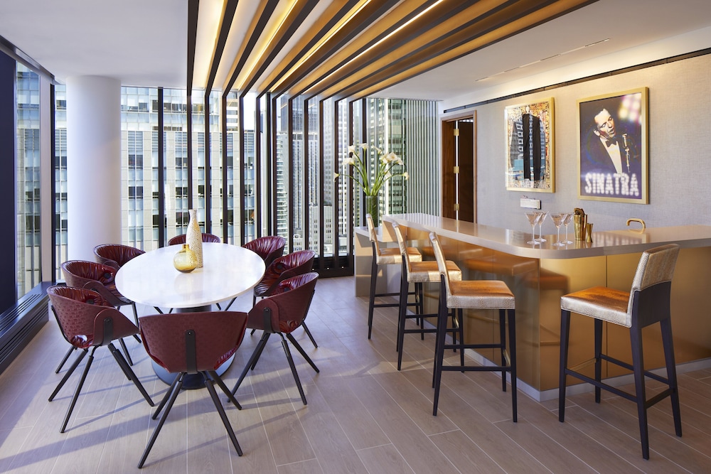 Hard Rock Hotel New York - photo 10
