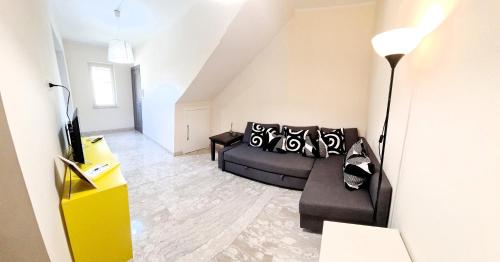 Diamante House 763 — 4-Star Luxury Hotel in Atina, Italy