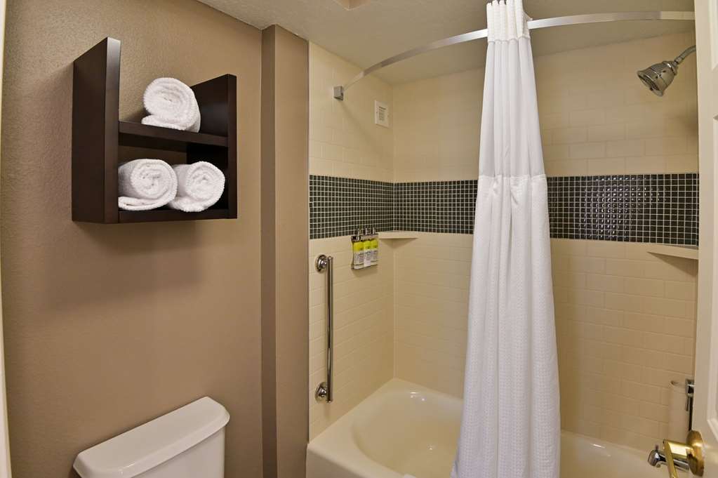 Sonesta ES Suites Fort Lauderdale Plantation - photo 22