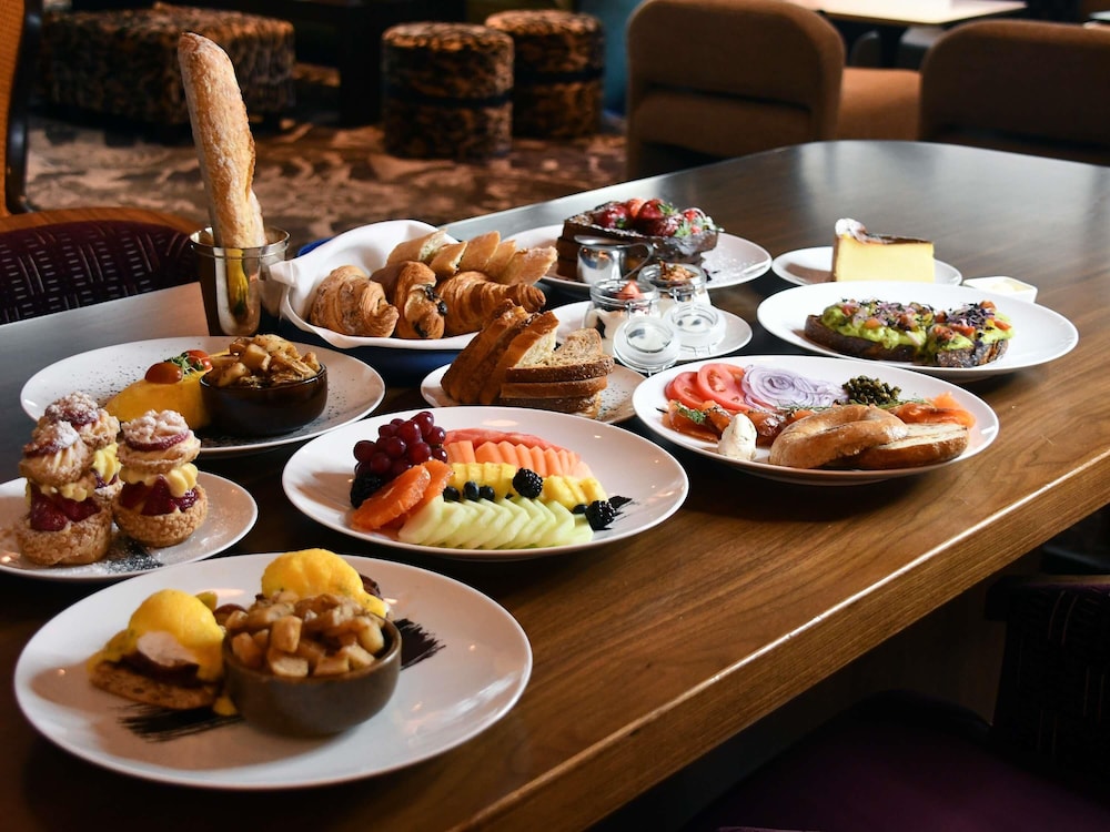 Sofitel Philadelphia at Rittenhouse Square - photo 78