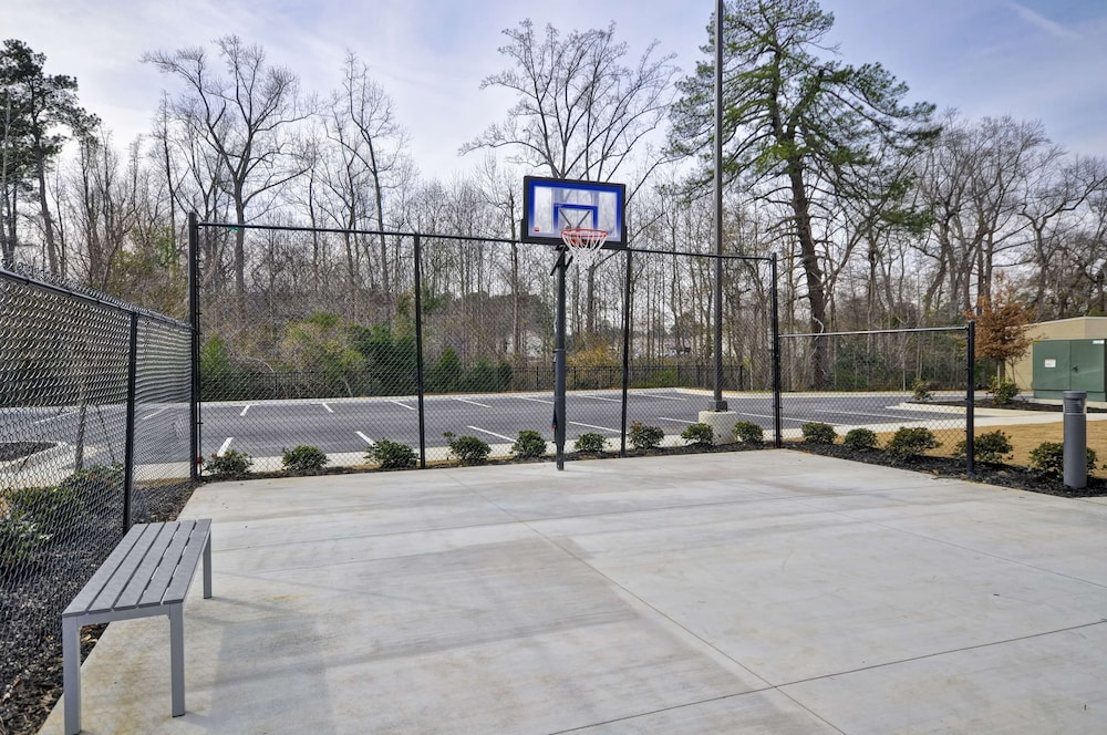 Homewood Suites by Hilton Augusta Gordon Highway - photo 26