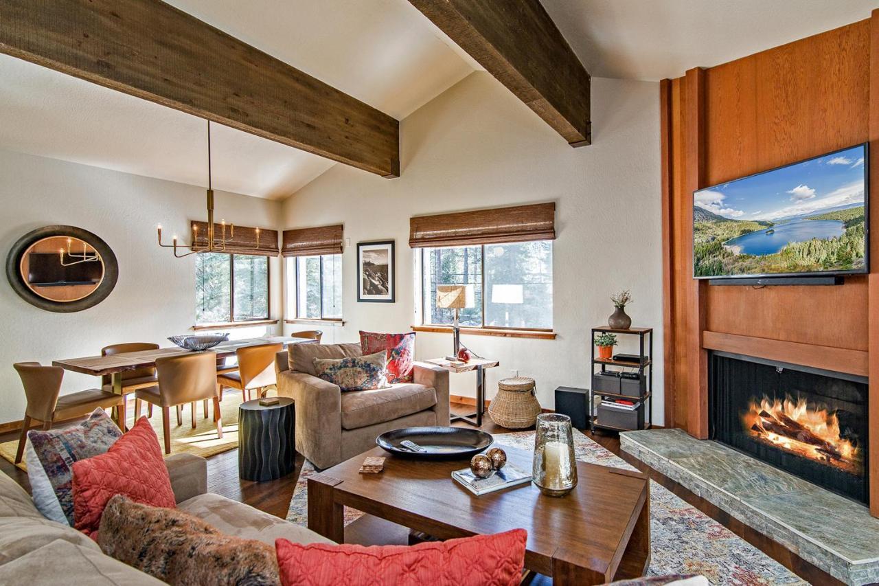 Lakeshore Townhome 20 in Incline Village, United States