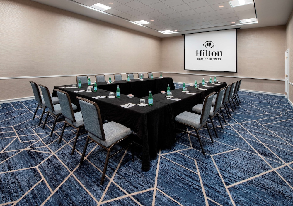 Hilton University of Florida Conference Center Gainesville - photo 37