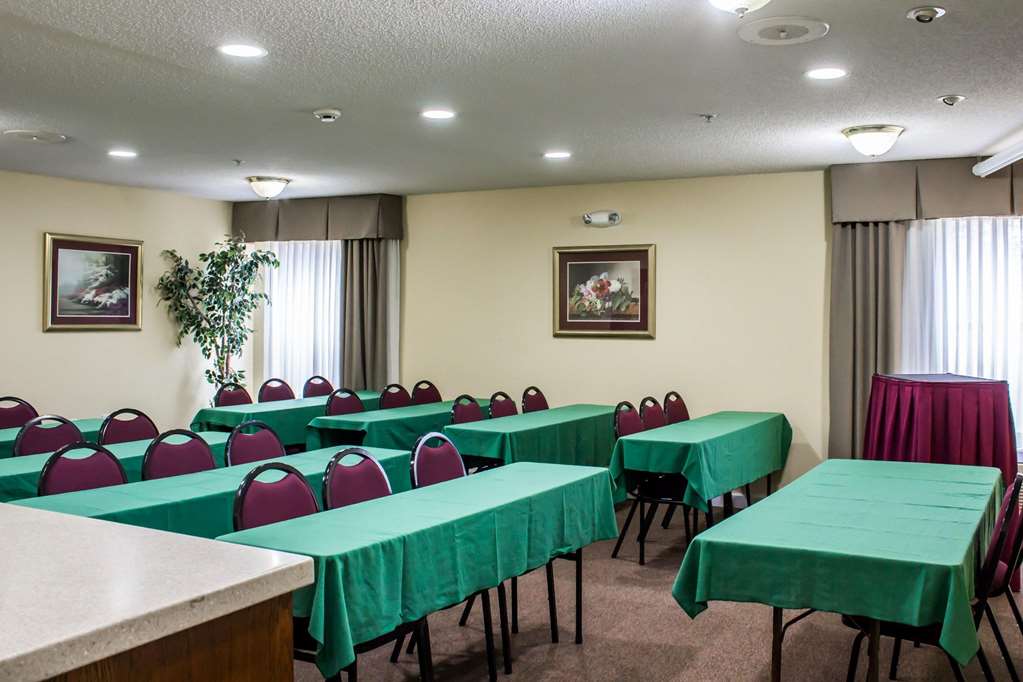 Quality Inn Fuquay Varina East - photo 21