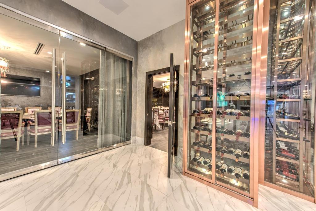 Grand Tuscany Hotel - photo 7
