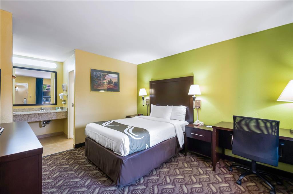 Quality Inn Fredericksburg Central Park Area - photo 9