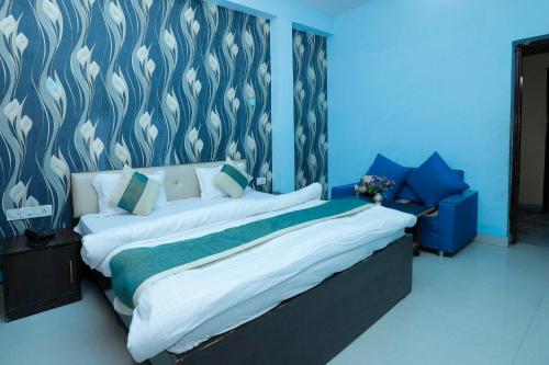 Hotel New Bakshi House — Agra — photo 4