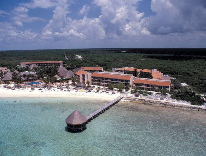 Be Live Grand Riviera Maya Hotel All Inclusive — Tulum — photo 2