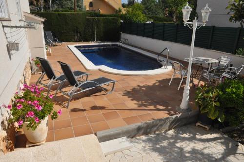 Tenis Roda de Bara — hotel in Roda De Bara