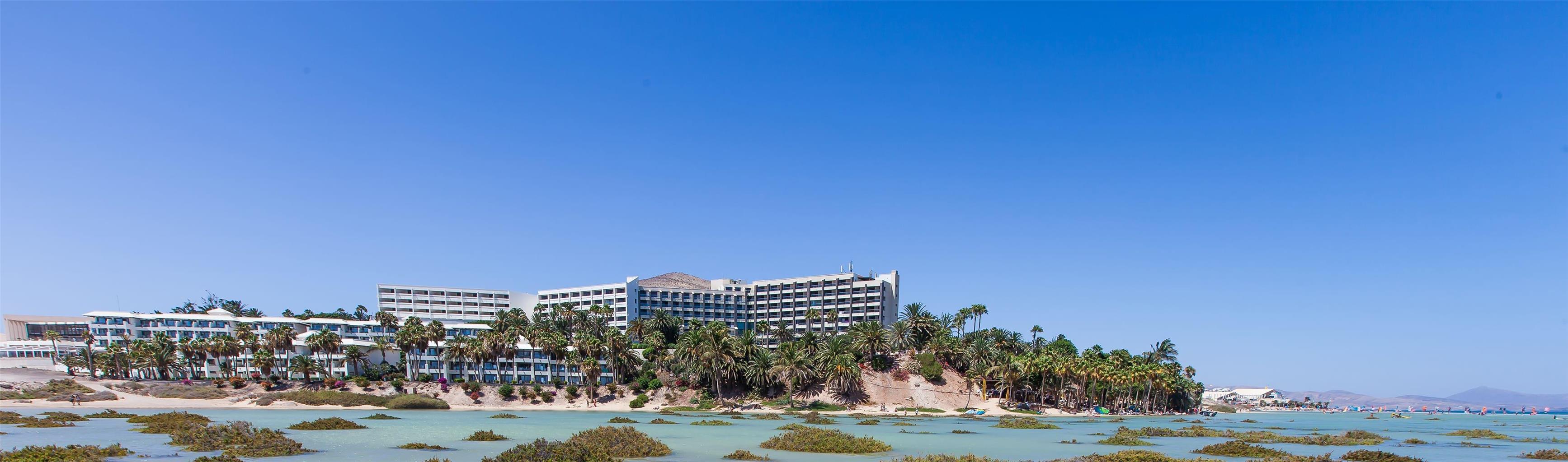 Paradisus by Meliá Fuerteventura All Inclusive in Pajara, Spain