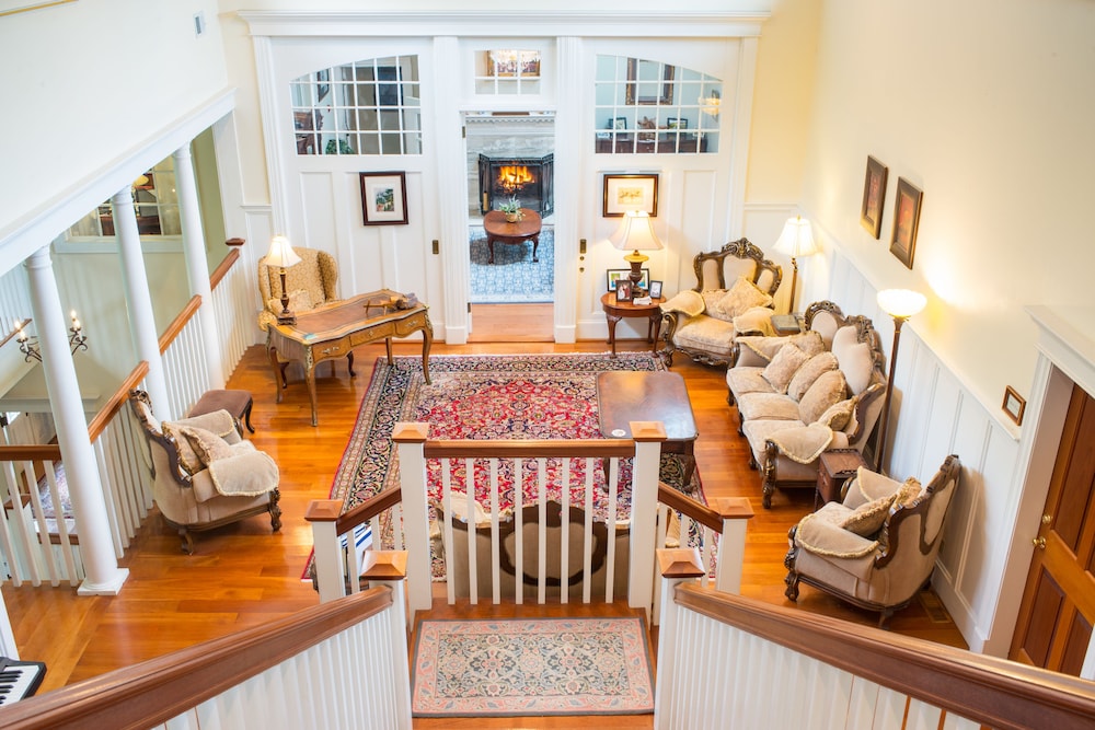 Chiltern Inn in Bar Harbor, United States