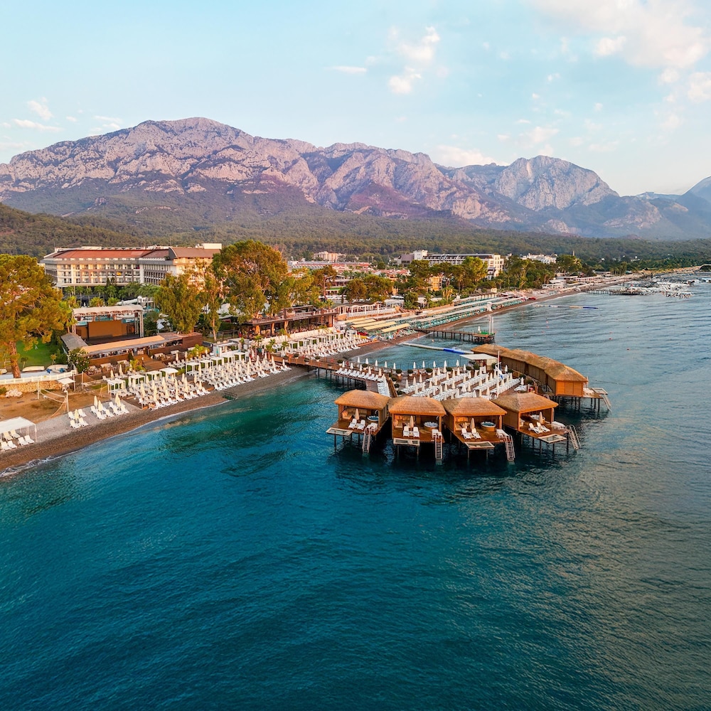 Doubletree by Hilton Antalya Kemer