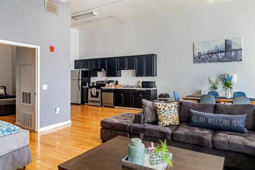 Greely Gaslamp Loft W Parking & 4 Beds #201 - photo 8