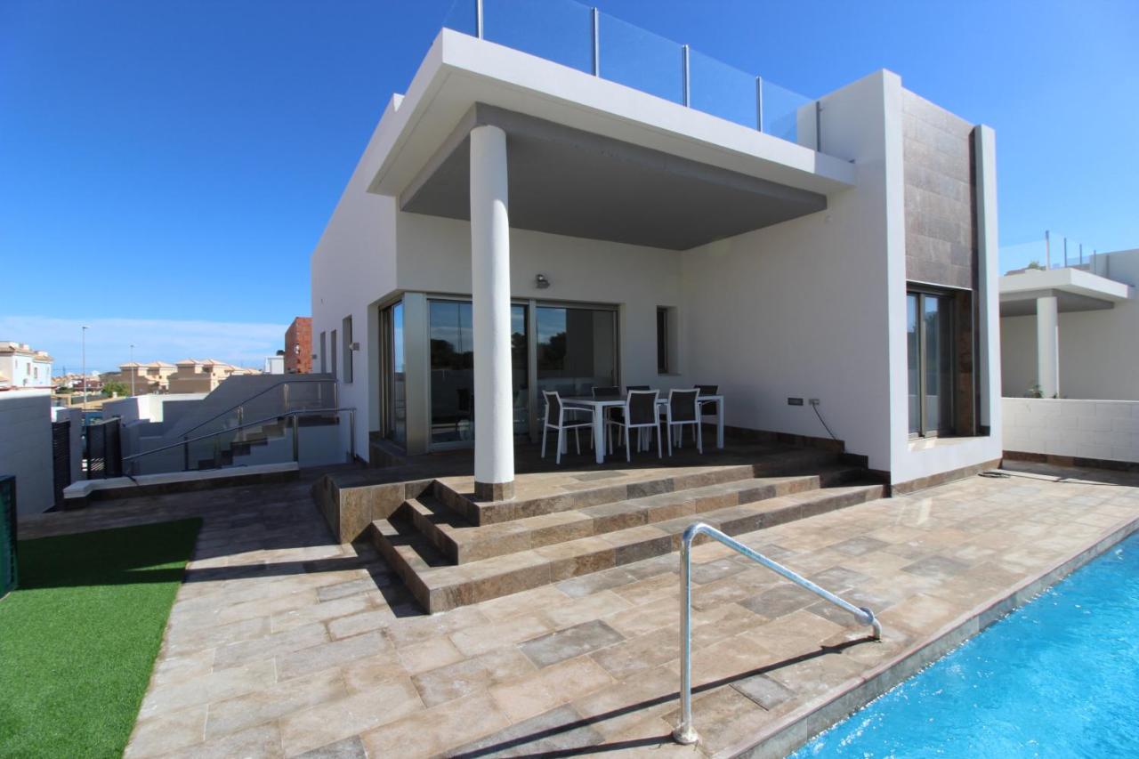 Villamartin — Orihuela