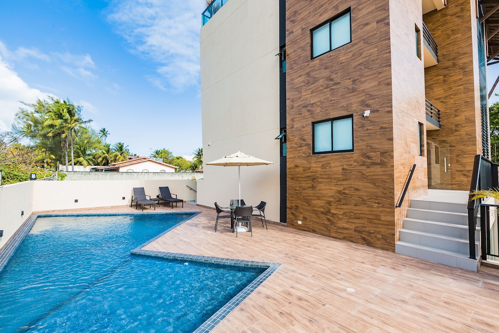 Macuco Residence — 4-Star Luxury Hotel in Ipojuca, Brasil