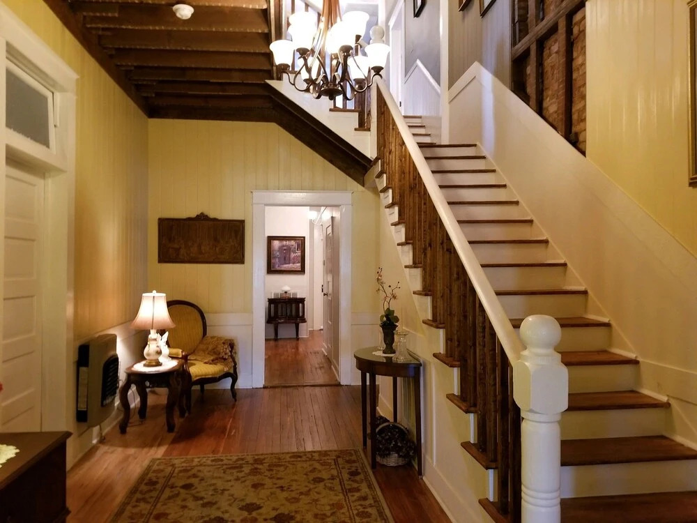 Pecan Terrace Inn - photo 6