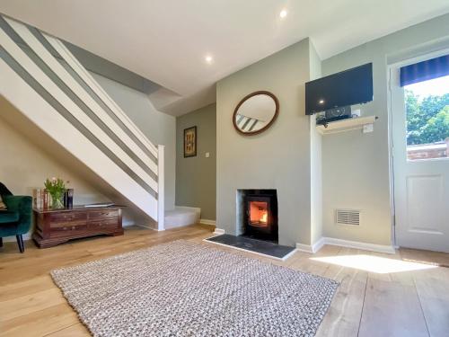 The Granary — 4-Star Luxury Hotel in Rowde, United Kingdom