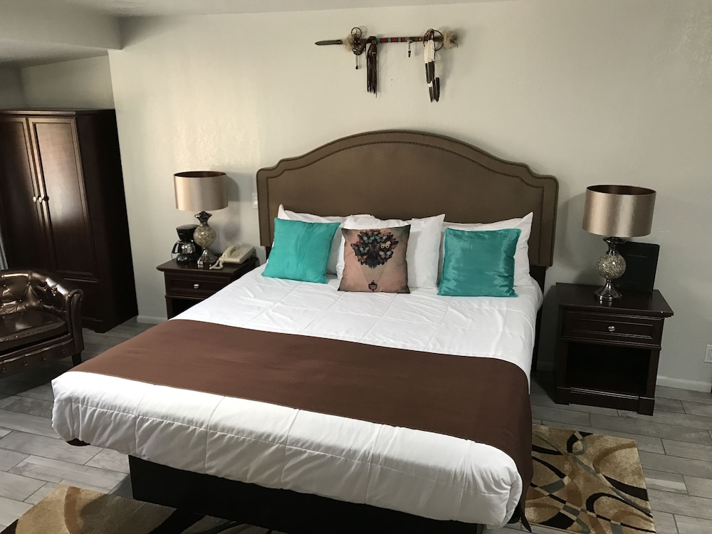 Oak Creek Terrace Resort - photo 29