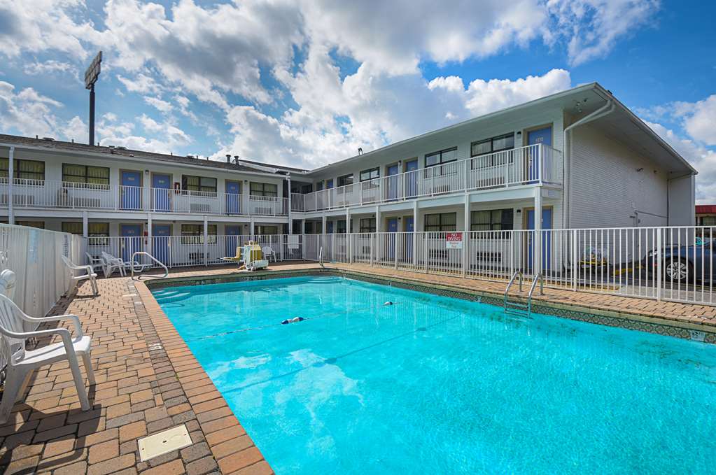 Motel 6 Chattanooga TN - featured photo