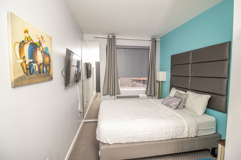 Canal Loft Hotel - photo 19