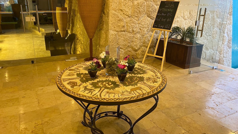 O Beach Hotel & Resort — Amman — photo 3