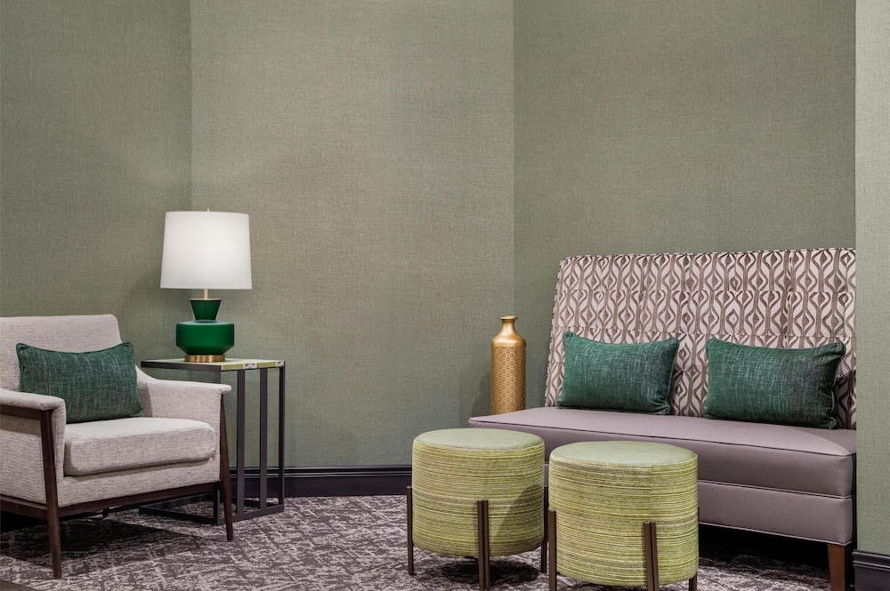 Hampton Inn & Suites Dallas Arlington N Entertainment Dist. - photo 50