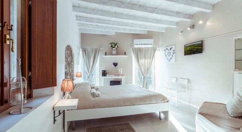 La Piccola Matilde in Desenzano Del Garda, Italy