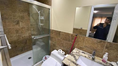 Bishop in Mississauga, Canada