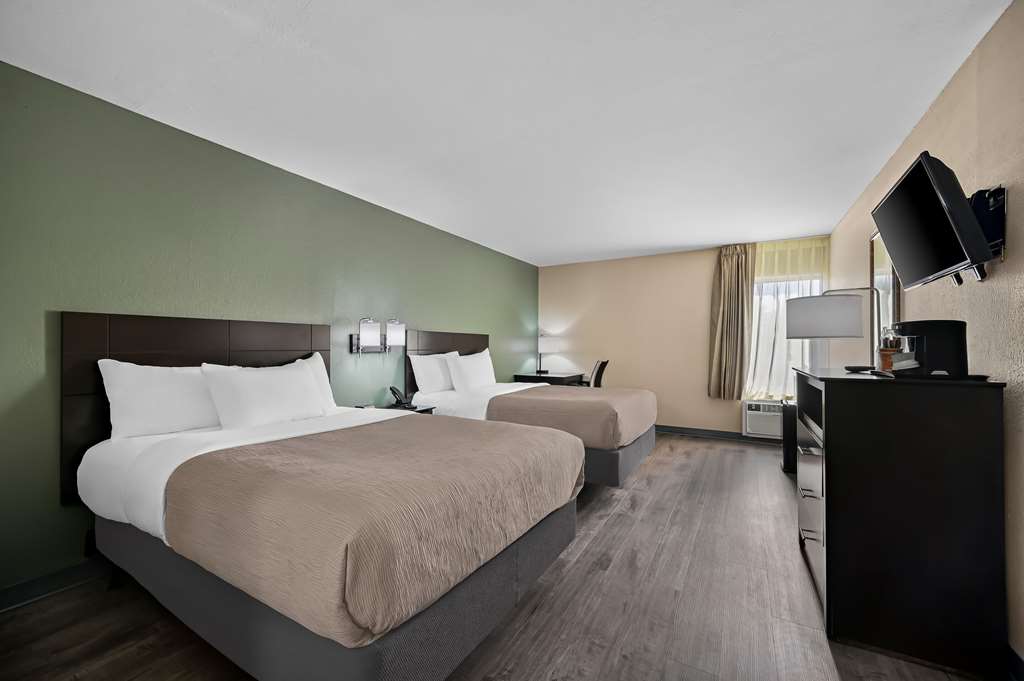Quality Inn Fort Myers Cape Coral - photo 14