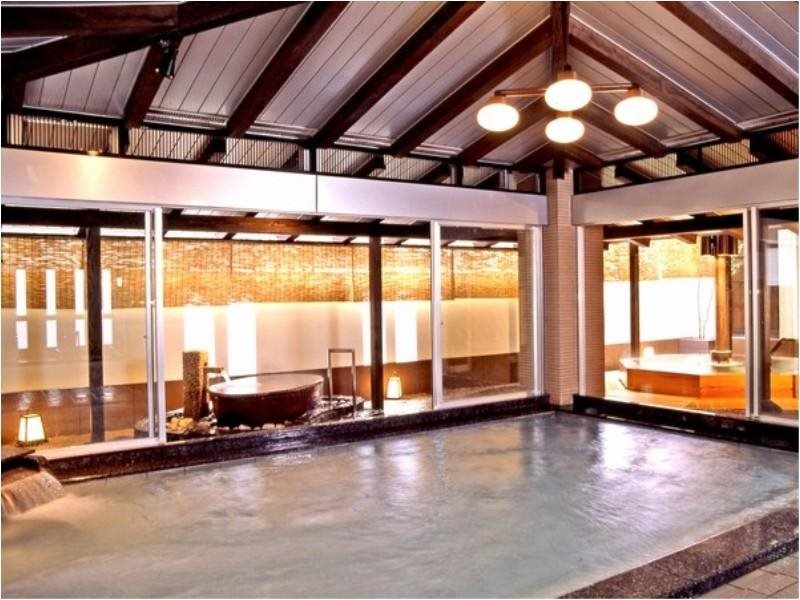 Gensen Yunoyado Kairi in Niigata, Japan