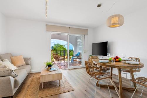 Casa Nue Plusholidays — 4-Star Luxury Hotel in Calp, Spain