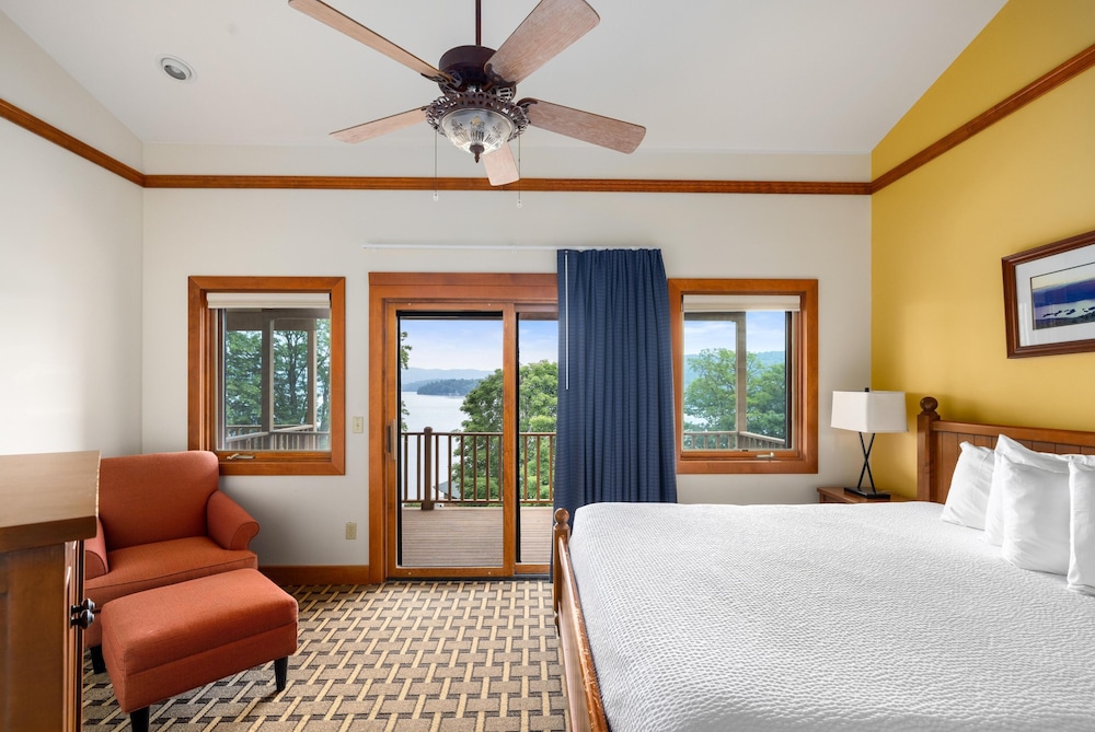 Sun Castle Resort - photo 19