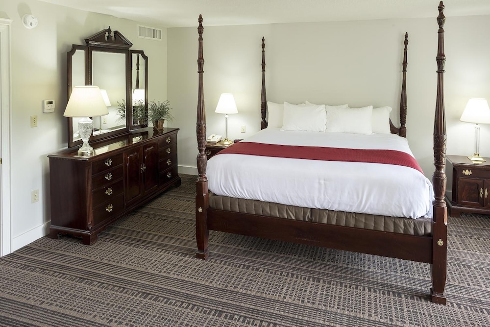 Fairbanks Inn - photo 7