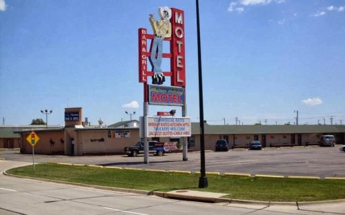 Western Holiday Motel - photo 5