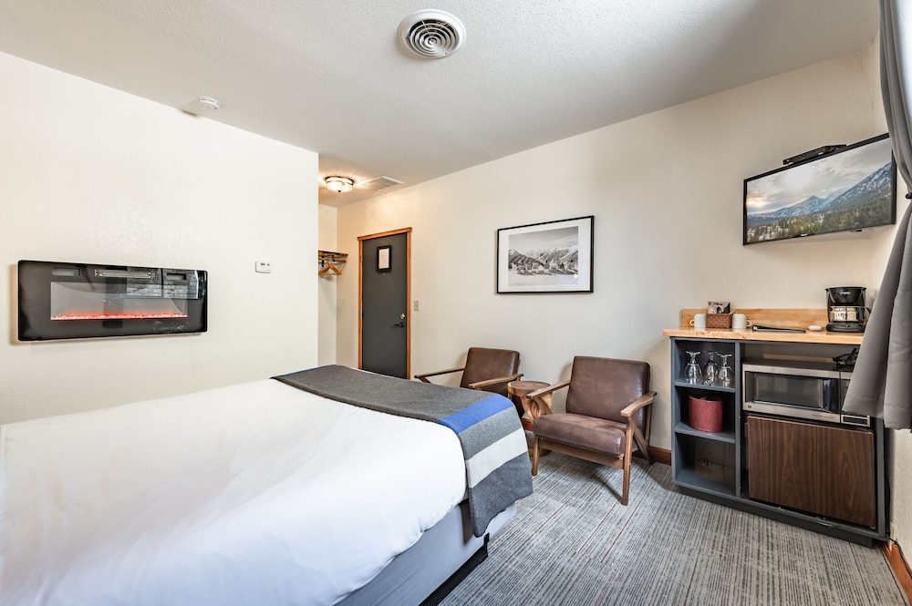 Hotel Leavenworth - photo 11