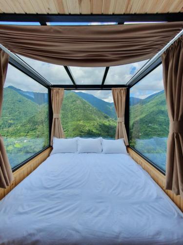 Villa Machakhela ვილა მაჭახელა — 4-Star Luxury Hotel in Batumi, Georgia